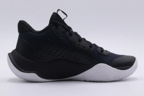 Under Armour Gs Jet 23 Παπούτσια Για Μπάσκετ (3026635-001)