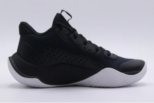 Under Armour Gs Jet 23 Παπούτσια Για Μπάσκετ (3026635-001)