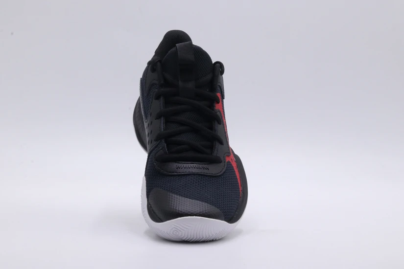 Under Armour Gs Jet 23 Παπούτσια Για Μπάσκετ (3026635-001)