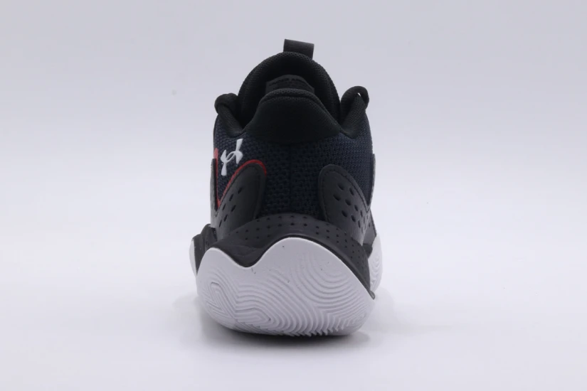 Under Armour Gs Jet 23 Παπούτσια Για Μπάσκετ (3026635-001)