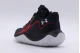 Under Armour Gs Jet 23 Παπούτσια Για Μπάσκετ (3026635-001)