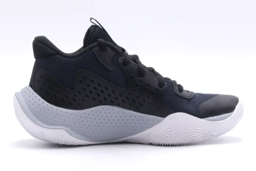 Under Armour Gs Jet 23 Παπούτσια Για Μπάσκετ (3026635-004)