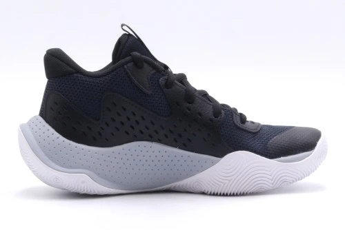 Under Armour Gs Jet 23 Παπούτσια Για Μπάσκετ (3026635-004)