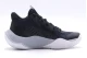 Under Armour Jet 23 Unisex Παπούτσια Μπάσκετ (3026635-004)