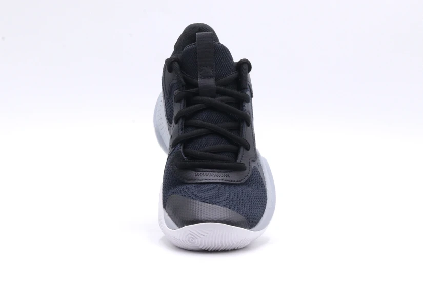 Under Armour Jet 23 Unisex Παπούτσια Μπάσκετ (3026635-004)