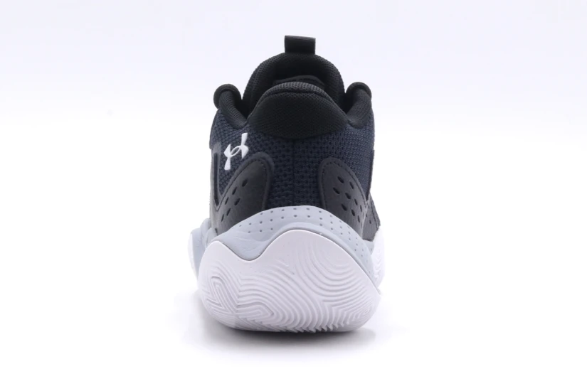 Under Armour Jet 23 Unisex Παπούτσια Μπάσκετ (3026635-004)