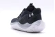 Under Armour Jet 23 Unisex Παπούτσια Μπάσκετ (3026635-004)