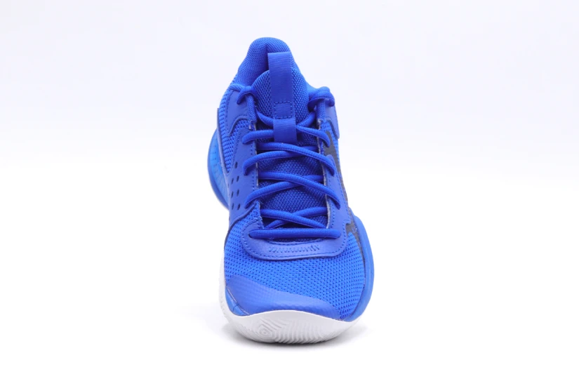 Under Armour Jet 23 Unisex Παπούτσια Μπάσκετ (3026635-400)