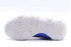 Under Armour Jet 23 Unisex Παπούτσια Μπάσκετ (3026635-400)