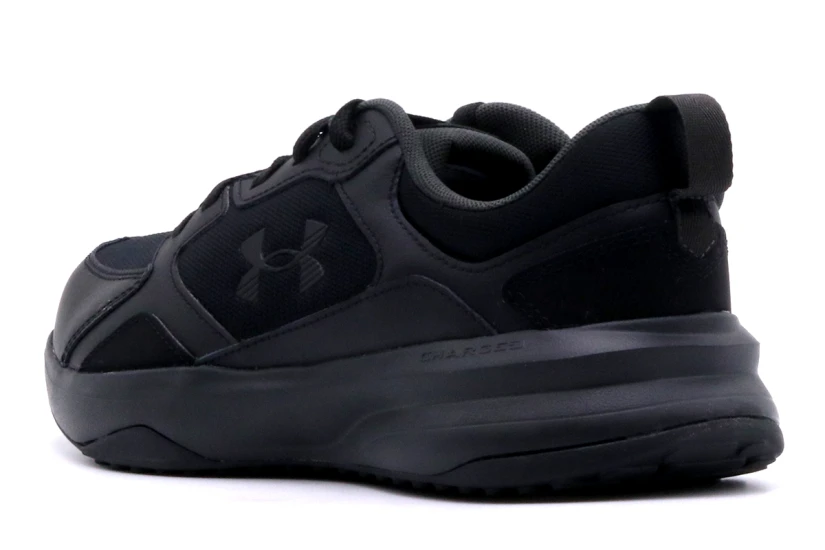 Under Armour Charged Edge Αθλητικά Παπούτσια Γυμναστηρίου