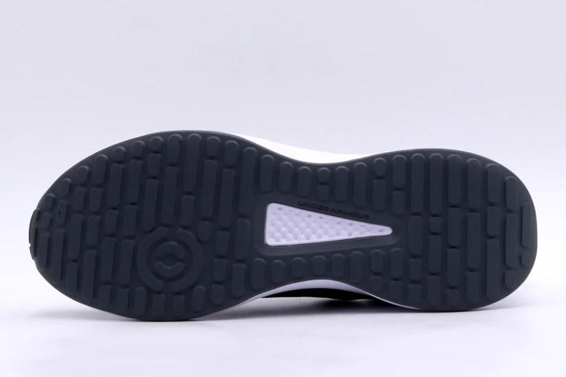 Under Armour Charged Edge Αθλητικά Παπούτσια Γυμναστηρίου