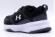 Under Armour Charged Edge Αθλητικά Παπούτσια Γυμναστηρίου