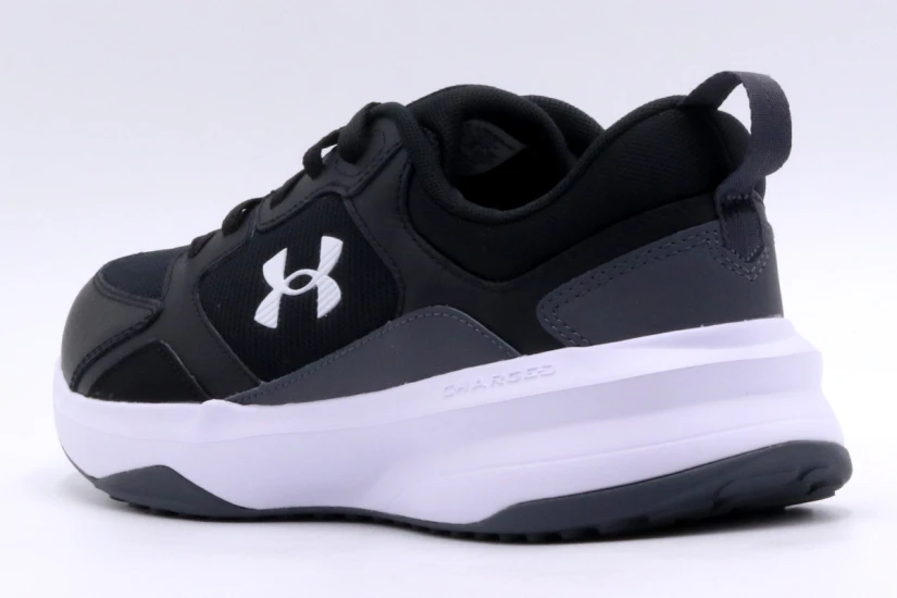 Under Armour Charged Edge Αθλητικά Παπούτσια Γυμναστηρίου