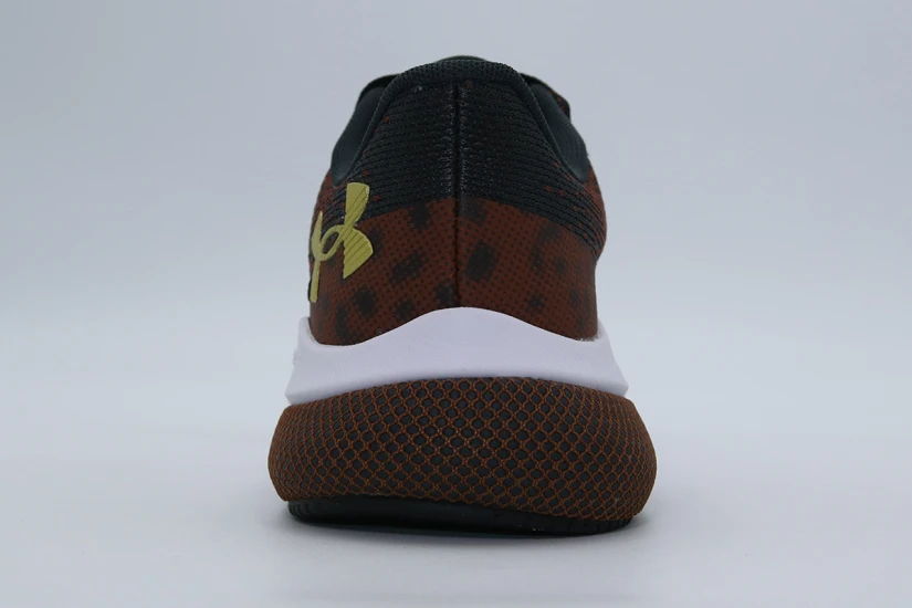 Under Armour HOVR Turbulence 2 Αθλητικά Παπούτσια για Τρέξιμο