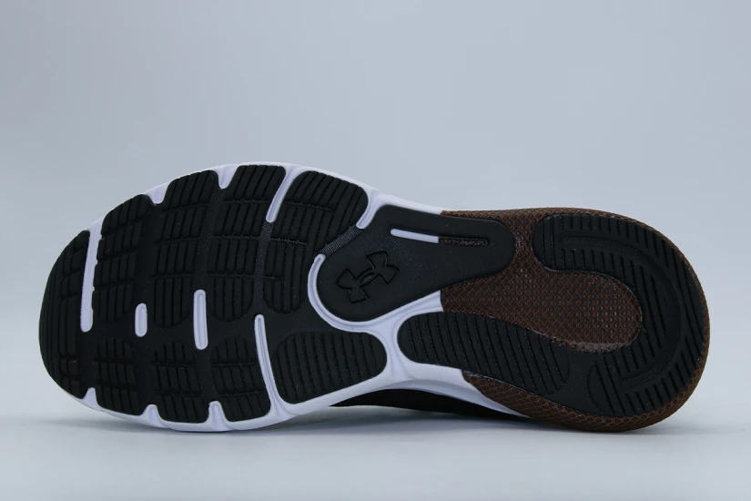 Under Armour HOVR Turbulence 2 Αθλητικά Παπούτσια για Τρέξιμο