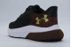 Under Armour HOVR Turbulence 2 Αθλητικά Παπούτσια για Τρέξιμο