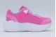 Skechers Top Of Love Βρεφικά Sneakers Ροζ