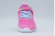 Skechers Top Of Love Βρεφικά Sneakers Ροζ