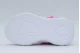 Skechers Top Of Love Βρεφικά Sneakers Ροζ