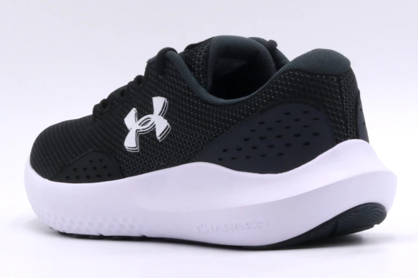 Under Armour Charged Surge 4 Αθλητικά Παπούτσια Για Τρέξιμο