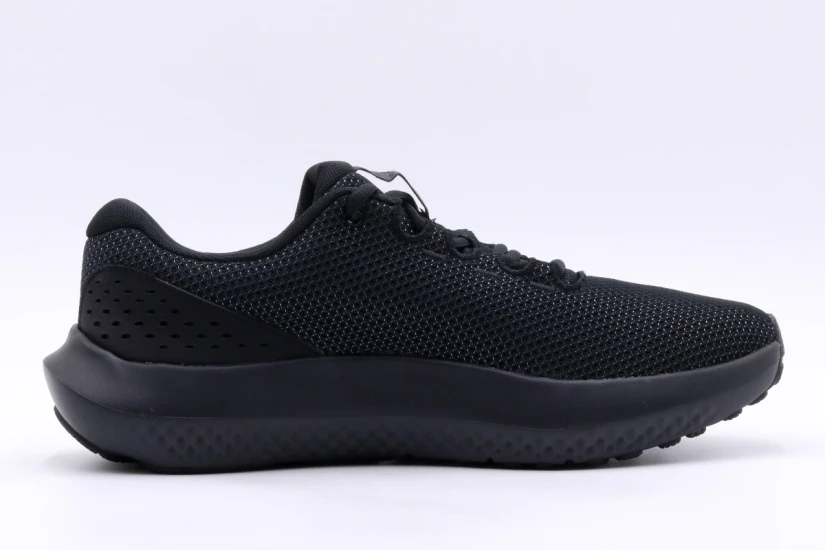 Under Armour Charged Surge 4 Αθλητικά Παπούτσια για Τρέξιμο