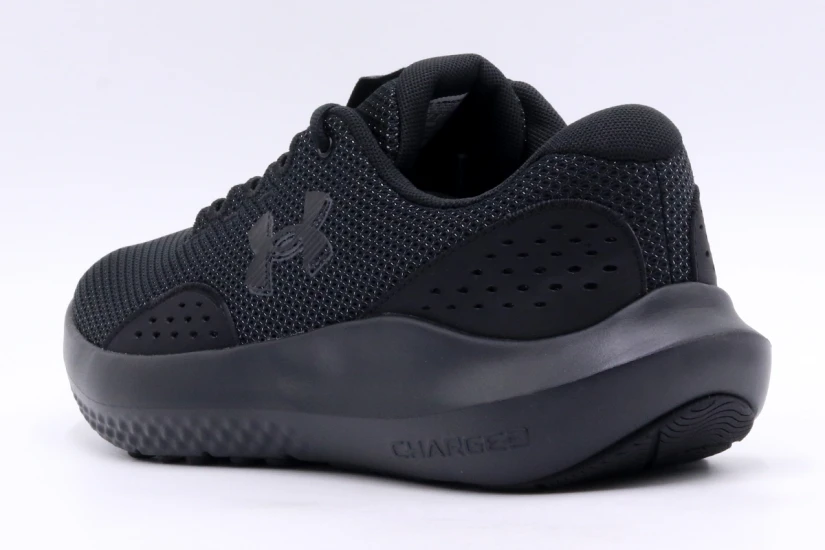 Under Armour Charged Surge 4 Αθλητικά Παπούτσια για Τρέξιμο
