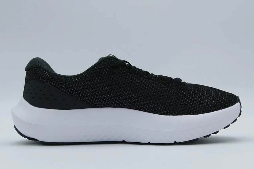 Under Armour Charged Surge 4 Αθλητικά Παπούτσια για Τρέξιμο