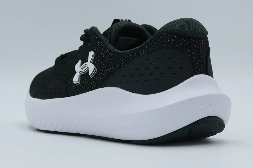 Under Armour Charged Surge 4 Αθλητικά Παπούτσια για Τρέξιμο
