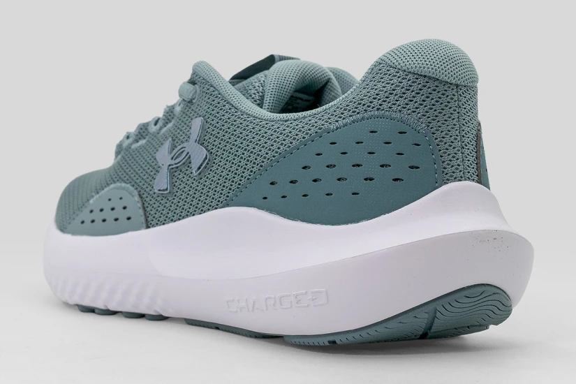 Under Armour Charged Surge 4 Αθλητικά Παπούτσια για Τρέξιμο