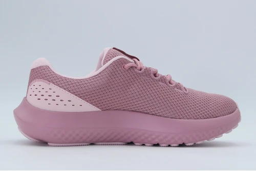 Under Armour Charged Surge 4 Αθλητικά Παπούτσια Για Τρέξιμο (3027007-600)