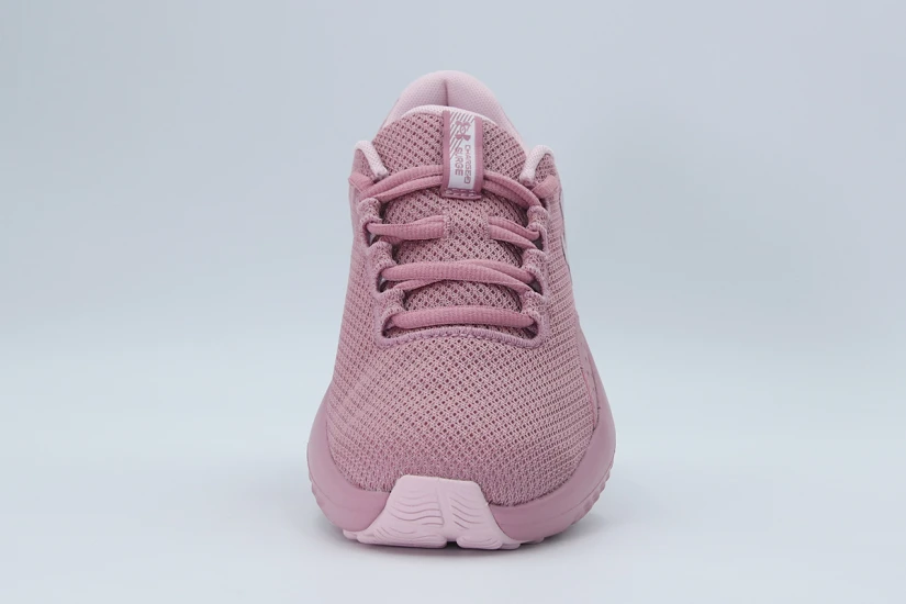 Under Armour Charged Surge 4 Αθλητικά Παπούτσια για Τρέξιμο Σάπιο Μήλο