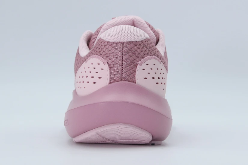 Under Armour Charged Surge 4 Αθλητικά Παπούτσια για Τρέξιμο Σάπιο Μήλο