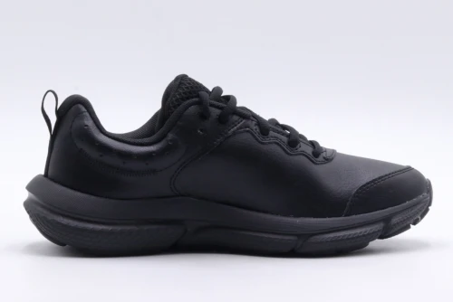 Under Armour Bgs Assert 10 Ufm Syn Παπούτσια Για Τρέξιμο-Περπάτημα (3027099-001)