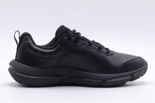 Under Armour Bgs Assert 10 Ufm Syn Παπούτσια Για Τρέξιμο-Περπάτημα (3027099-001)