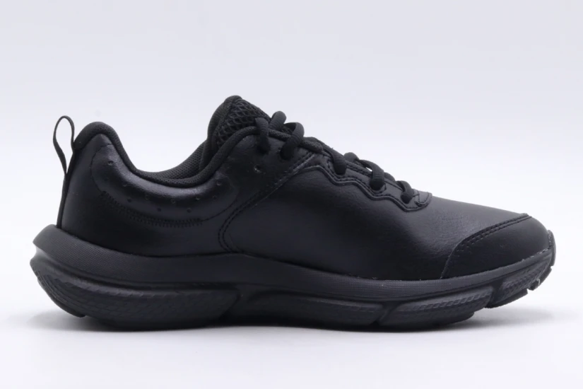 Under Armour Bgs Assert 10 Ufm Syn Παπούτσια Για Τρέξιμο-Περπάτημα (3027099-001)
