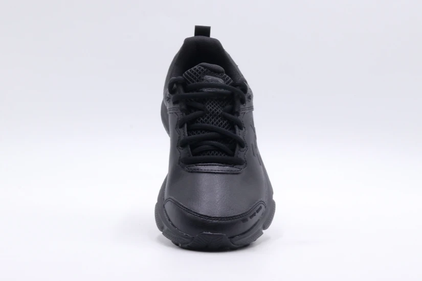Under Armour Bgs Assert 10 Ufm Syn Παπούτσια Για Τρέξιμο-Περπάτημα (3027099-001)