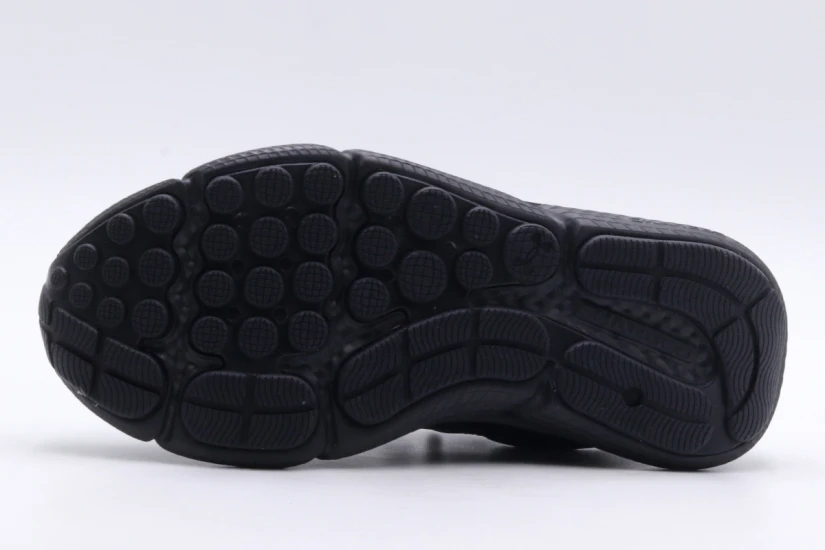Under Armour Bgs Assert 10 Ufm Syn Παπούτσια Για Τρέξιμο-Περπάτημα (3027099-001)