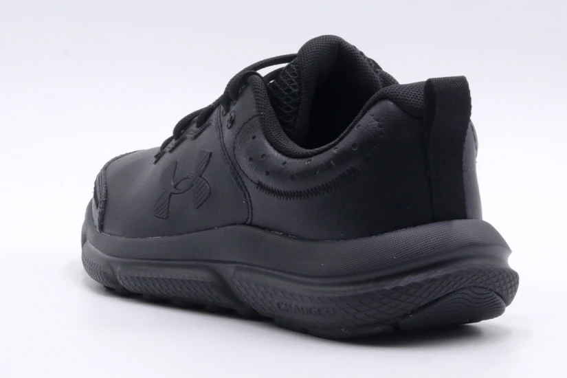Under Armour Bgs Assert 10 Ufm Syn Παπούτσια Για Τρέξιμο-Περπάτημα (3027099-001)