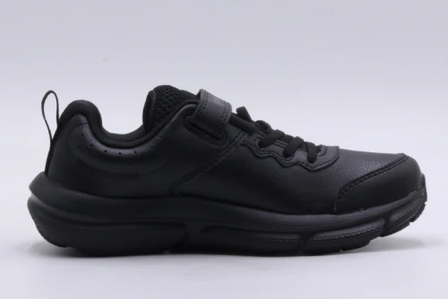 Under Armour Bps Assert 10 Ac Ufm Syn Παπούτσια Για Τρέξιμο-Περπάτημα (3027100-001)