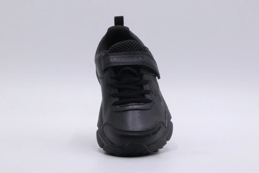 Under Armour Bps Assert 10 Ac Ufm Syn Παπούτσια Για Τρέξιμο-Περπάτημα (3027100-001)