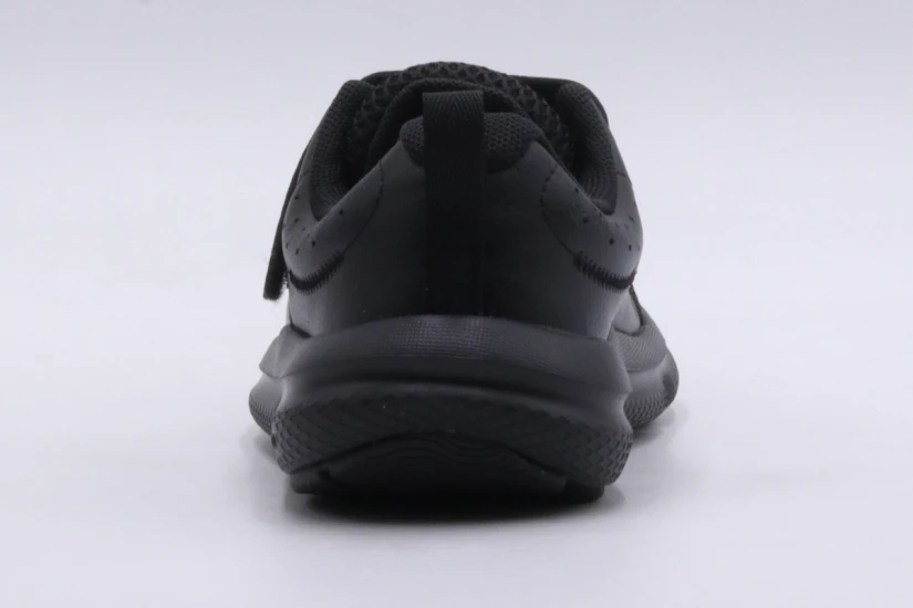 Under Armour Bps Assert 10 Ac Ufm Syn Παπούτσια Για Τρέξιμο-Περπάτημα (3027100-001)