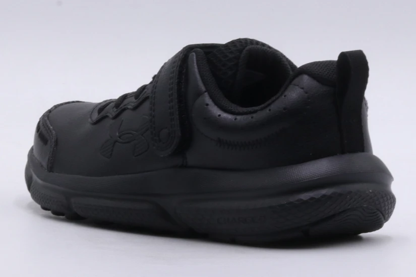 Under Armour Bps Assert 10 Ac Ufm Syn Παπούτσια Για Τρέξιμο-Περπάτημα (3027100-001)