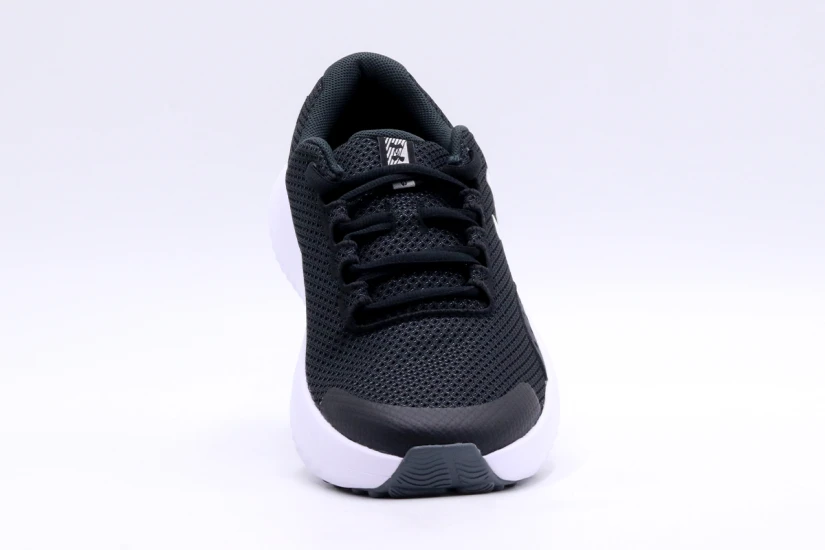 Under Armour BGS Surge 4 Παιδικά Αθλητικά Παπούτσια Για Τρέξιμο