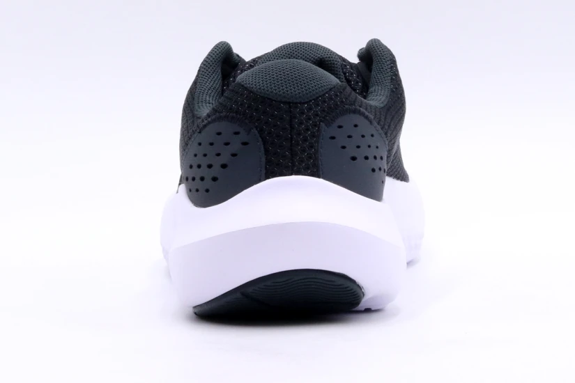 Under Armour BGS Surge 4 Παιδικά Αθλητικά Παπούτσια Για Τρέξιμο