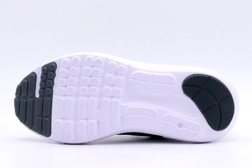 Under Armour BGS Surge 4 Παιδικά Αθλητικά Παπούτσια Για Τρέξιμο