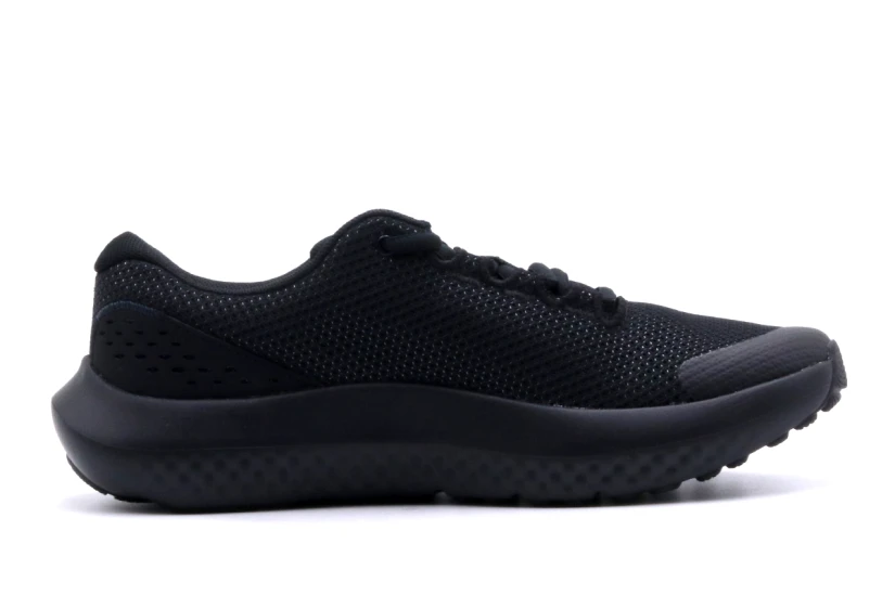 Under Armour BGS Surge 4 Παιδικά Αθλητικά Παπούτσια Για Τρέξιμο