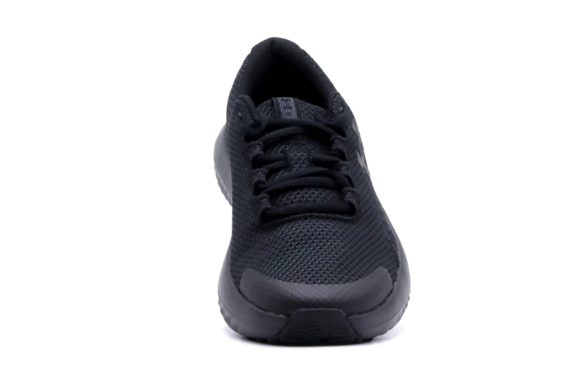 Under Armour BGS Surge 4 Παιδικά Αθλητικά Παπούτσια Για Τρέξιμο