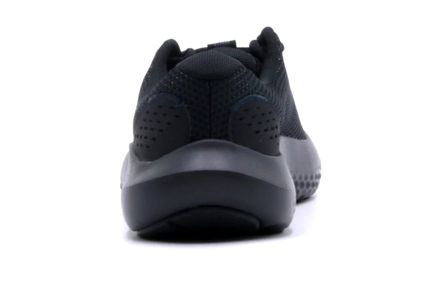Under Armour BGS Surge 4 Παιδικά Αθλητικά Παπούτσια Για Τρέξιμο