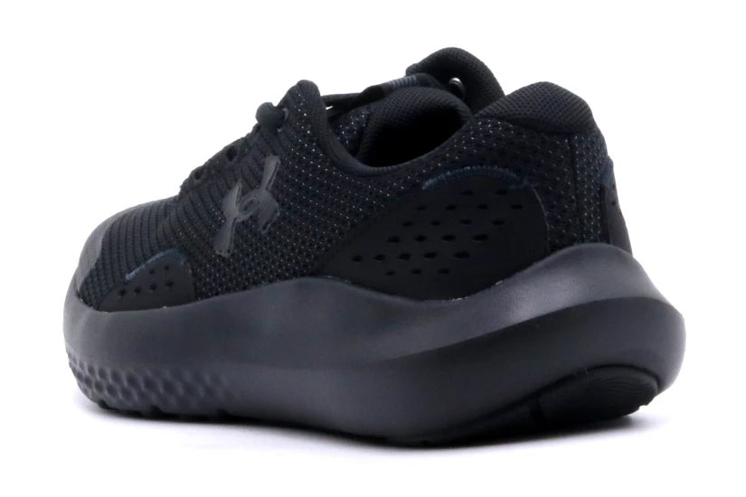 Under Armour BGS Surge 4 Παιδικά Αθλητικά Παπούτσια Για Τρέξιμο