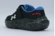 Under Armour Surge 4 AC Παιδικά Αθλητικά Παπούτσια για Τρέξιμο Μαύρα